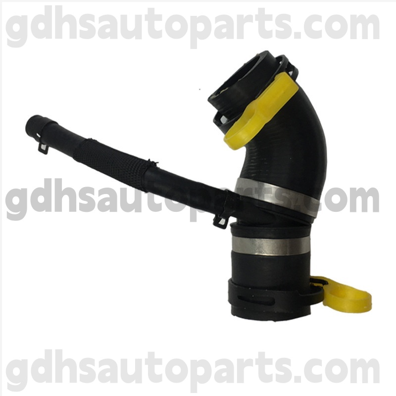 320271 레인지 로버 스포츠 발견 OE를위한 Nissens Water Pump Hose. LR049989