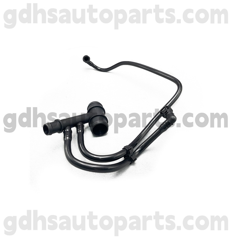 320273 Nissen의 히터 호스 진행 Rover Sport OE No.LR019007