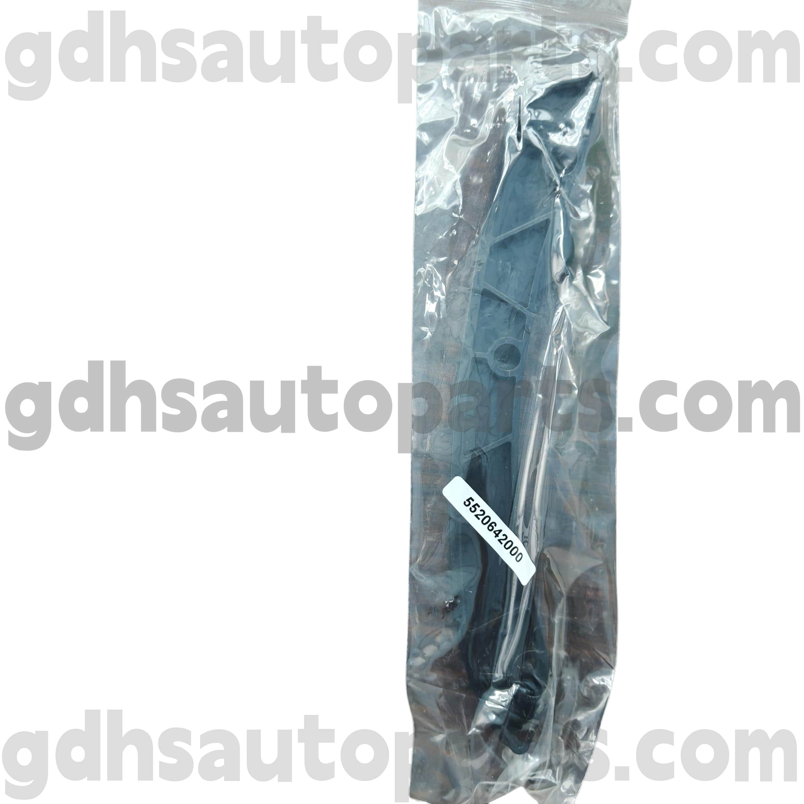 5520642000 Range Rover, Range Rover Sport, Land Rover Discovery 4, Range Rover Velar OE No.LR051012를위한 오른쪽 타이밍 체인 가이드.