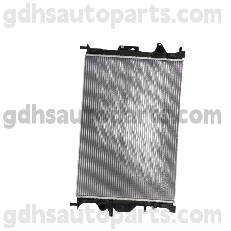606035 Nissens Radiator Formovery, Freelander 2 OE NO. LR039530