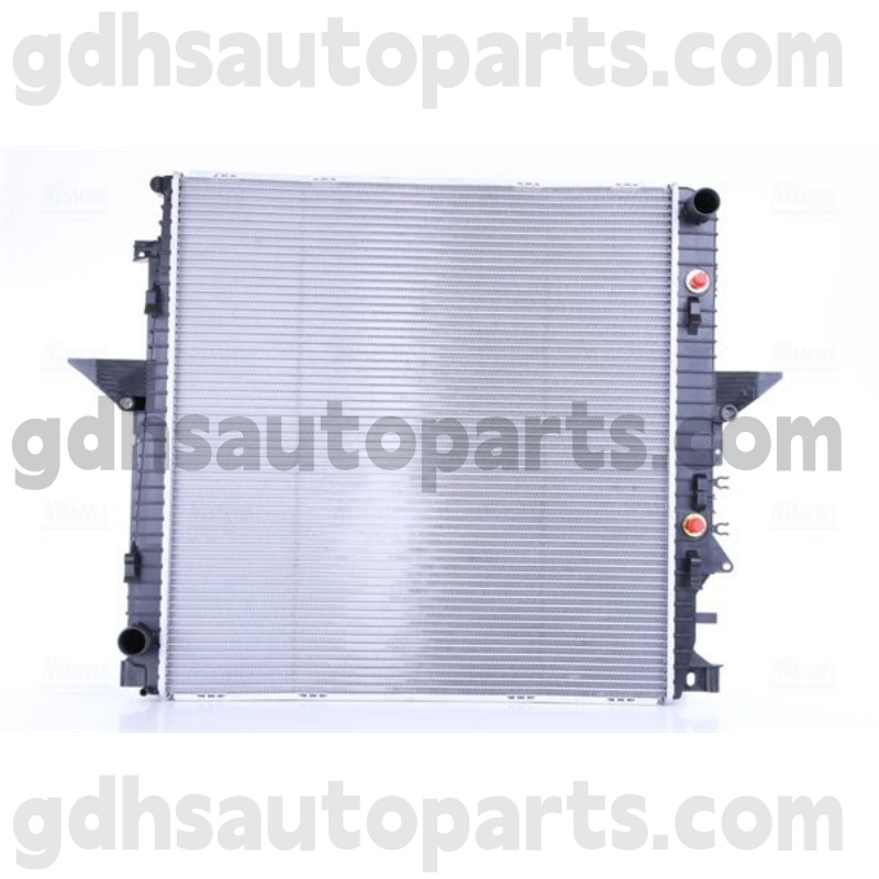 606408 Range Rover Sport 용 Nissens Radiator, Discovery OE NO. LR021777
