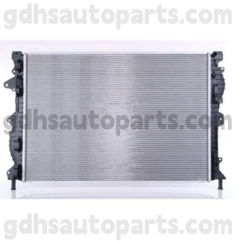 606681 Evoque 용 Nissens Radiator, Discovery OE NO. LR075360