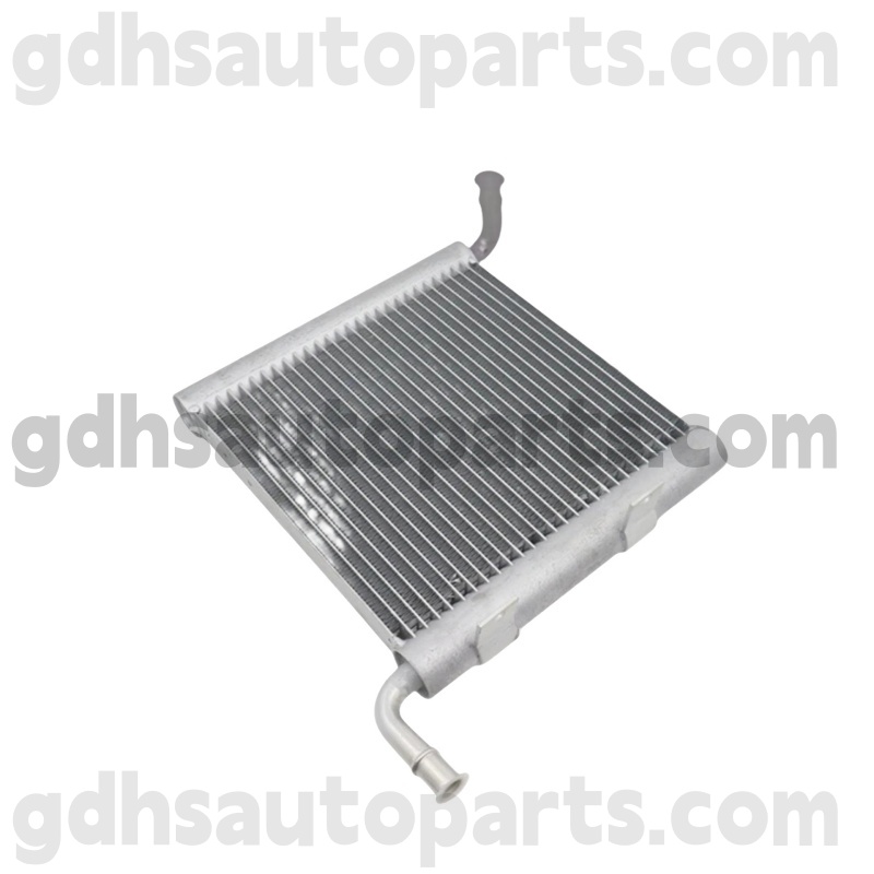 607119 Range Rover Velar OE NOS 용 Nissens 라디에이터. LR181758