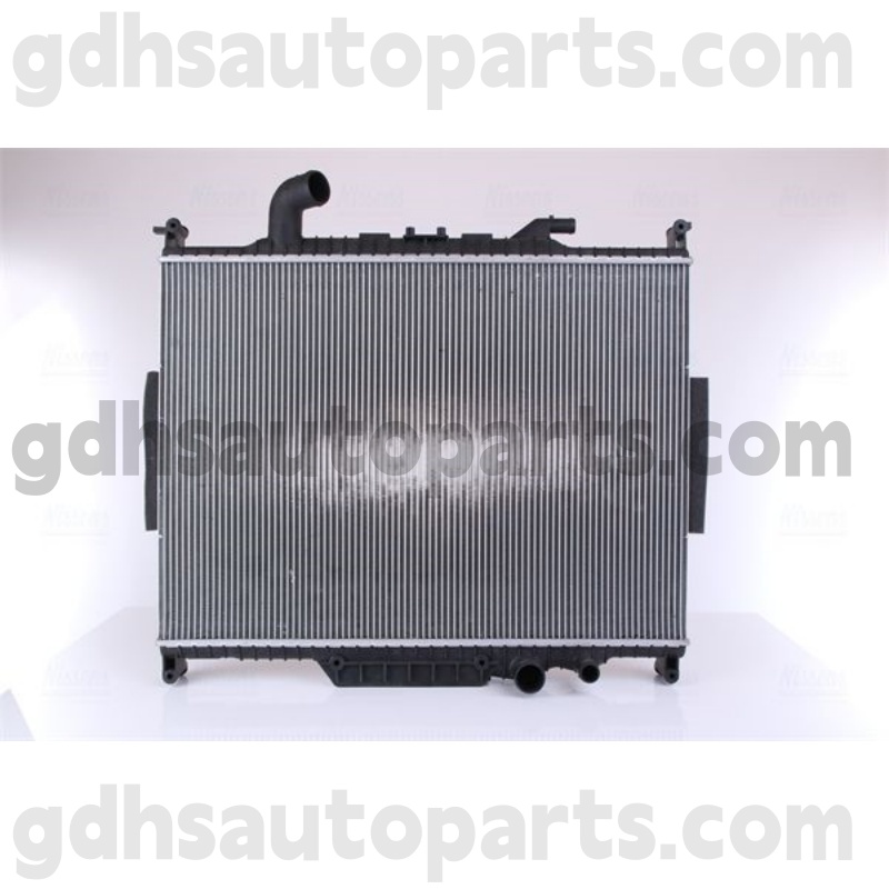 64330 Range Rover OE No.LR022741 용 Nissens 라디에이터