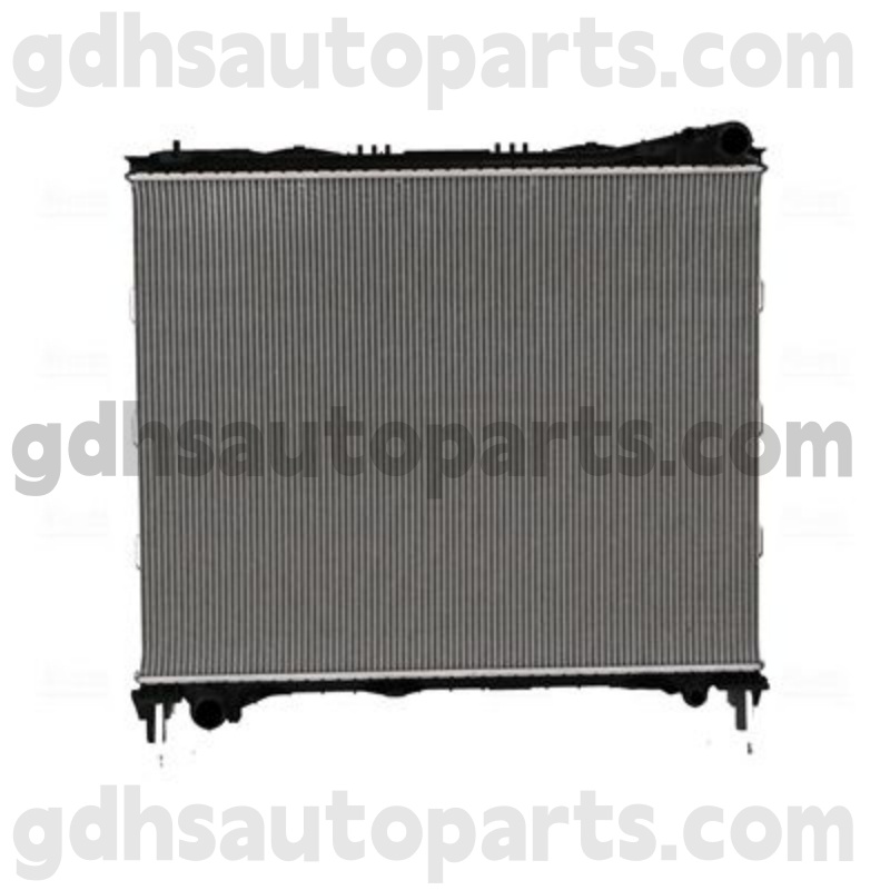 64331 Range Rover, Range Rover Sport, Discovery No.LR034553 용 Nissens Radiator