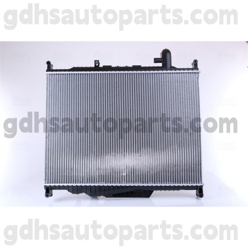 64332 레인지 로버 스포츠 용 Nissens Radiator, Discovery OE No.LR015561