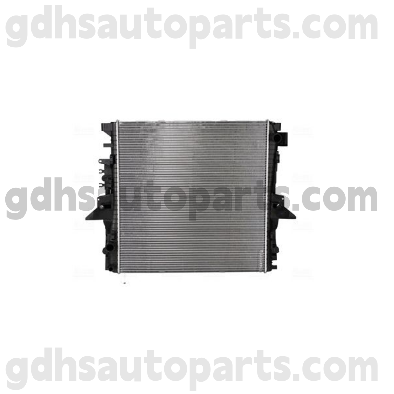 64333 Range Rover Sport 용 Nissens Radiator, Discovery OE NO. LR015560