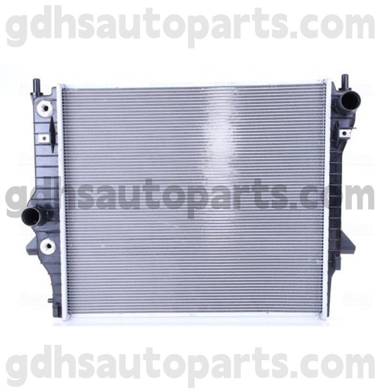 66708 Jaguar XJ OE를위한 Nissens 라디에이터. C2C36506