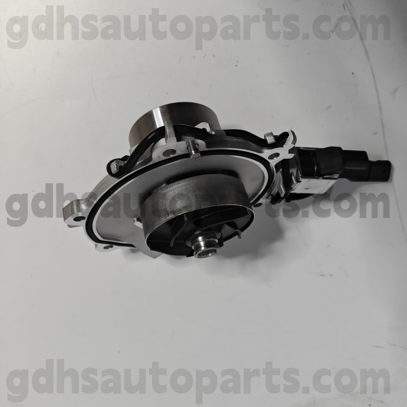 833654 Evoque, Range Rover Sport, Discovery oe no를위한 Nissens 워터 펌프. LR123392