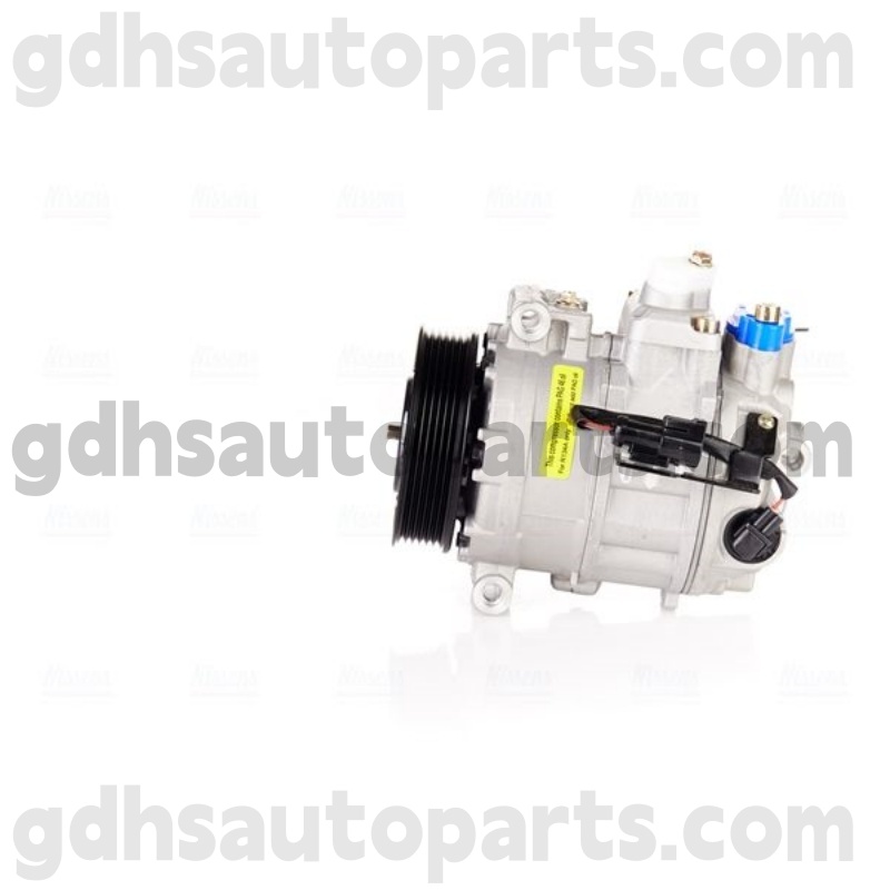 890306 레인지 로버 스포츠 용 Nissensair 컨디셔닝 펌프, Discovery oe no. LR012593