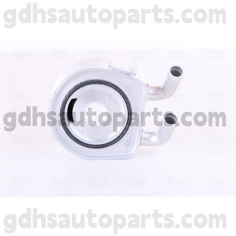 90695 Jaguar XJ OE를위한 Nissens Oil Cooler. C2S47227