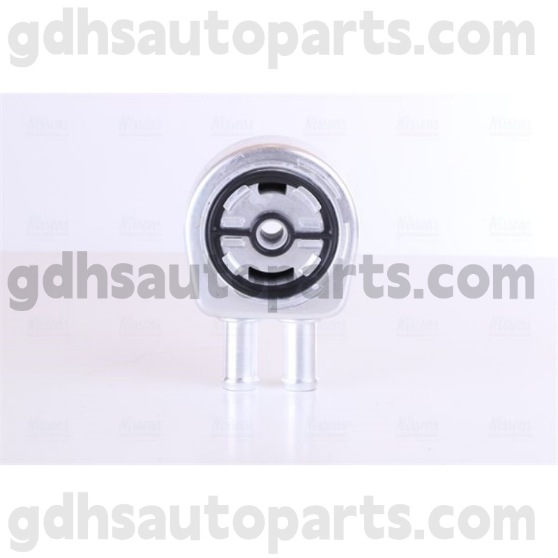 90946 Evoque, Range Rover Sport, Range Rover, Discovery, Freelander 2 OE NO를위한 Nissens Oil Cooler. LR025515