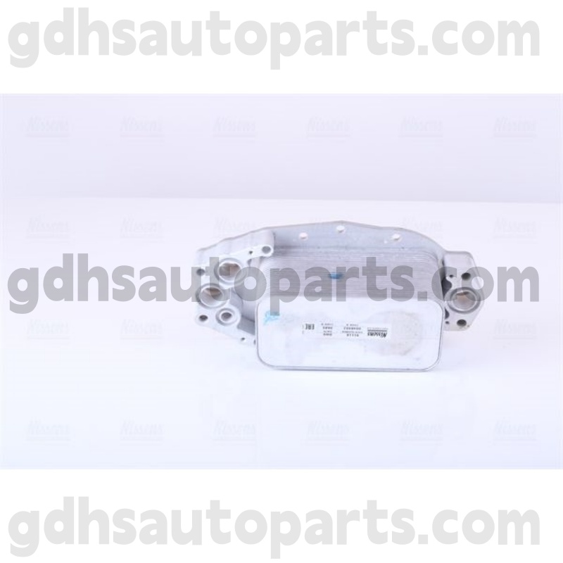 91497 레인지 로버 스포츠 OE를위한 Nissens 오일 필터 어셈블리. LR040738