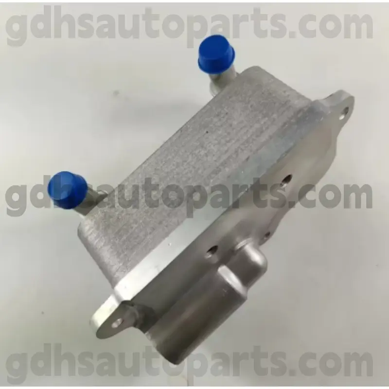 91578 Evoque 용 Nissens 변속기 라디에이터, Discovery OE NO. LR086283