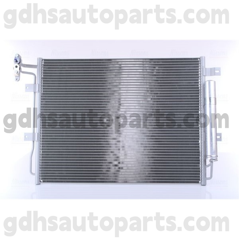 940406 레인지 로버 스포츠 OE를위한 Nissens 응축기. LR018405