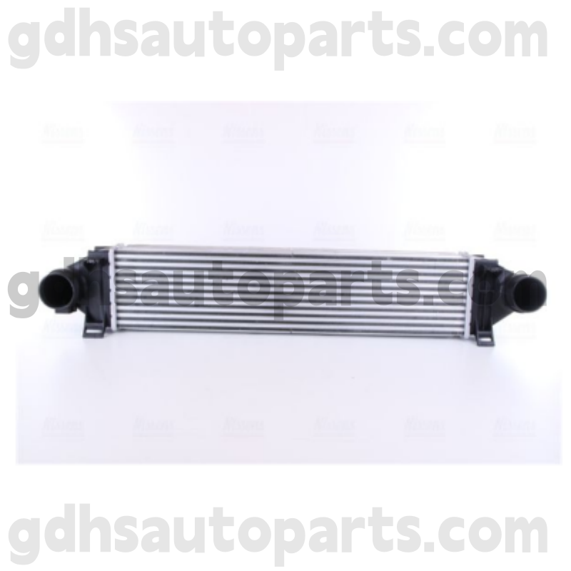 96561 Evoque 용 Nissens Intercooler, Discovery oe no. LR031466