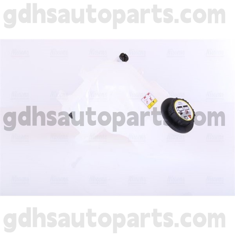 996166 Nissens Coolant Reservoir Forrange Rover Sport, Discovery OE No.LR034654