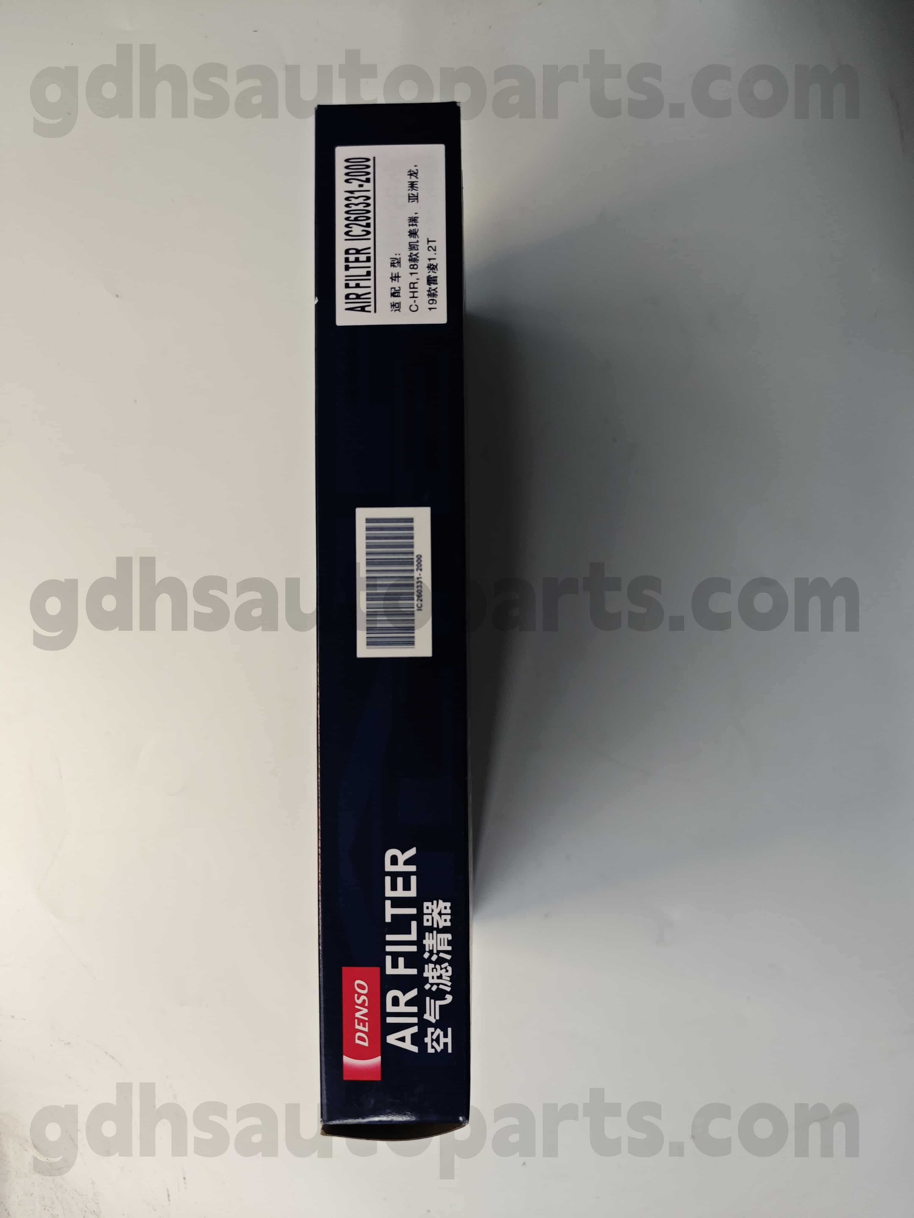 IC260331-2000 Allion for Allion을위한 Toyota Genuine Parts Grill 、 Levin Crown Kluger 、 Corolla 섀시 No. M20AFKS..MAXA10 OE NO. 17801-F2010