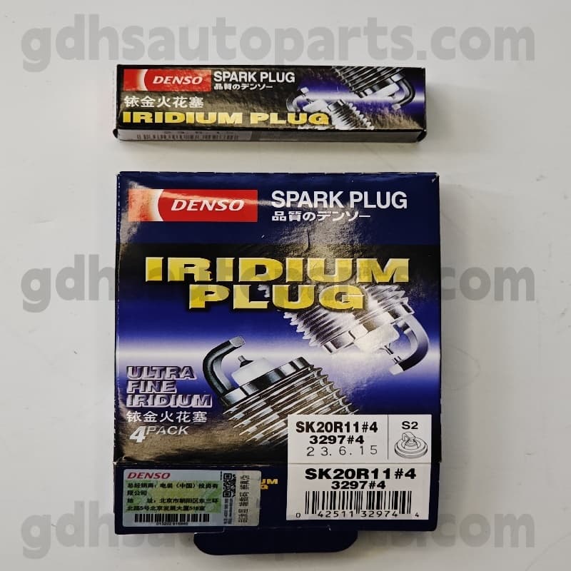 SK20R11 TOYOTA GENUINE PARTS SACK PLUG 용 LEXUS GS300/430 、 PREVIA/TARAGO 、 equoia 섀시 번호. 1MZFE..MCU2# oe no. 90919-01210